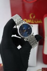 Omega De Ville Prestige