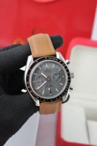 Omega Speedmaster Racing