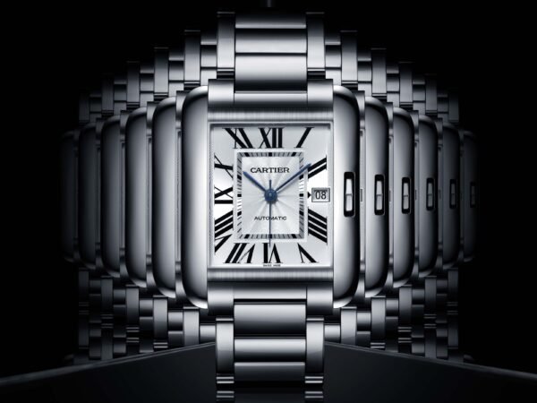 Cartier Tank Francaise New Release 2025