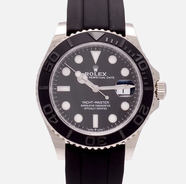 Rolex Yacht-Master 42 Ref. 226659 - Imagen 2