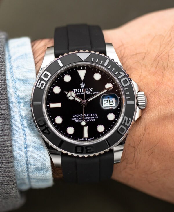 Rolex Yacht-Master 42 Ref. 226659