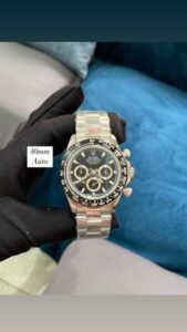 Rolex Daytona Cosmograph 116520 (Bisel Ceramica )