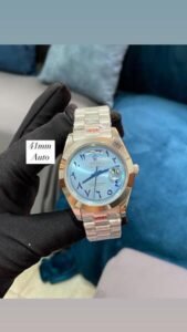 Rolex Day Date Arabic