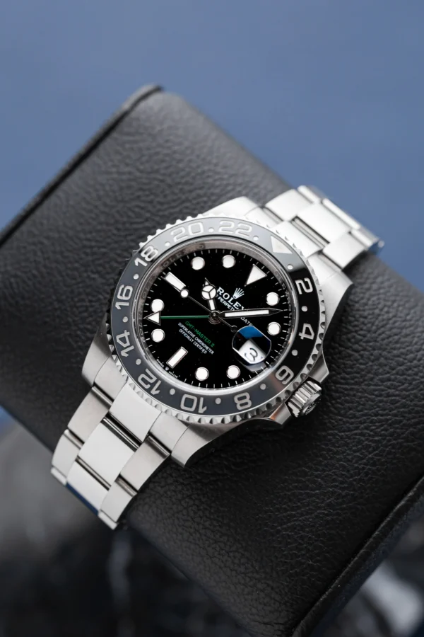 Rolex GMT Master II Bruce Wayne - Imagen 5