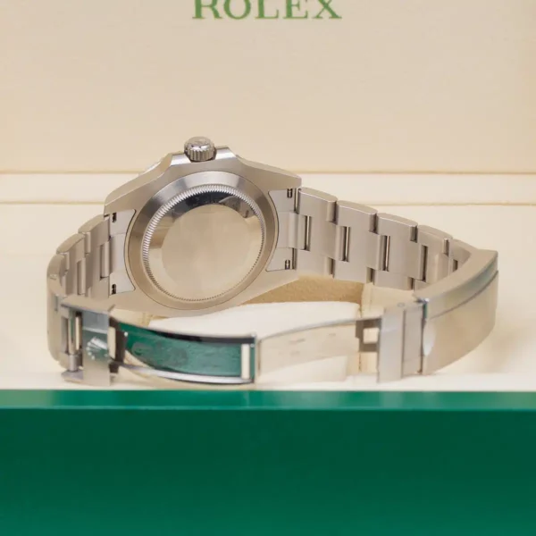 Rolex Submariner "Starbucks" Ref. 126610LV - Imagen 6