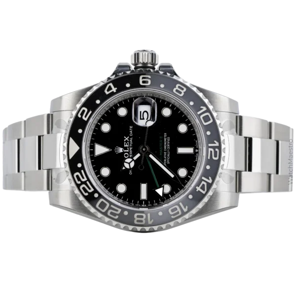 Rolex GMT Master II Bruce Wayne - Imagen 3