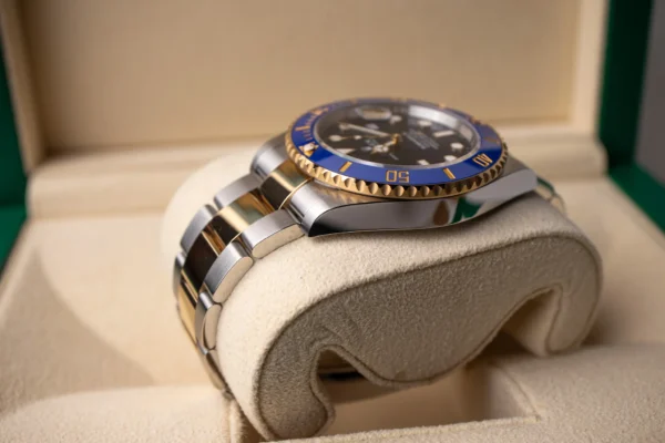 Rolex Submariner Bluesy - Imagen 2