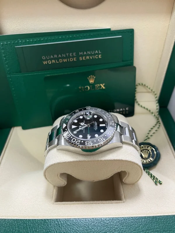 Rolex GMT Master II Bruce Wayne - Imagen 4