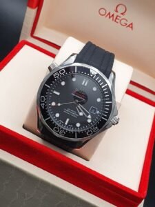 Omega Seamaster Professional Diver 300