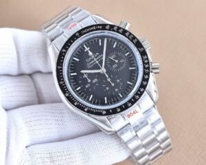 Omega Speedmaster Professional Moonwatch