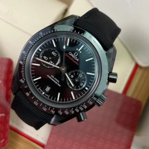 Omega Speedmaster "Dark Side of the Moon"