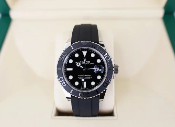 Rolex Yacht-Master 42 Ref. 226659 - Imagen 3